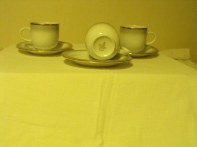 porcelana sygnowane