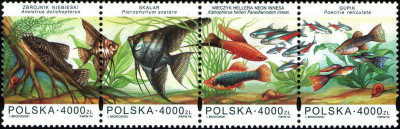 1994 r. Fi 3357 - 3360**.pasek