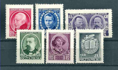 1951 r. Fi 556 - 561**.