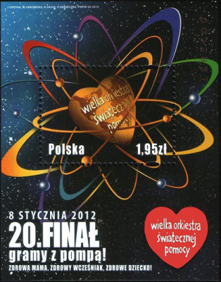 2012 r. Blok 235**.