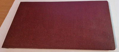 PRL, Zestaw 8 reprint&oacute;w banknot&oacute;w emisji 1944