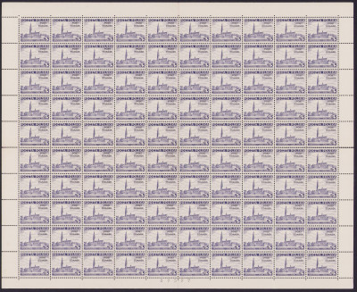 Port Gdańsk arkusz Fi 29 ** Częstochowa Jasna G&oacute;ra