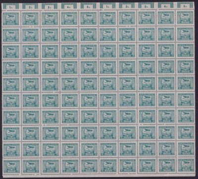 Arkusz sprzedażny Fi 220 ** gwar i opis J. Walocha