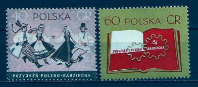 1956 r. Fi 833 - 834**.