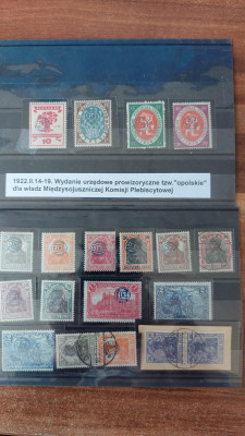 Wydanie TZW OPOLSKIE dla Władz Miedz Komisji Pl