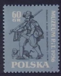 Fi 850 ** Otwarcie Muzeum Poczty we Wrocławiu