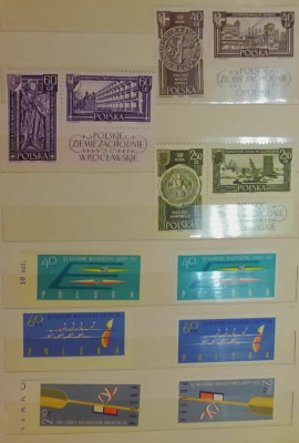 1961 ** zestaw 2