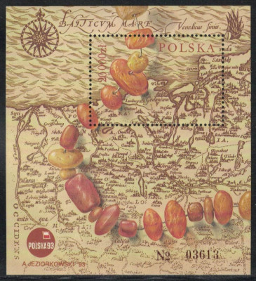 1993 Fi blok 151 II **