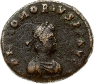 Honorius (393 &ndash; 423)&nbsp;