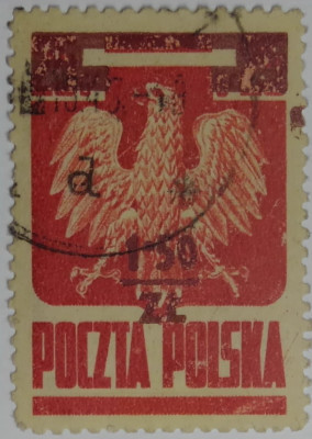 Fi  376 I forma kasowany  III walec - gwarancja.