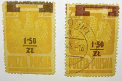 Fi 376 * - Ż&oacute;łte - Wydanie Przedrukowe