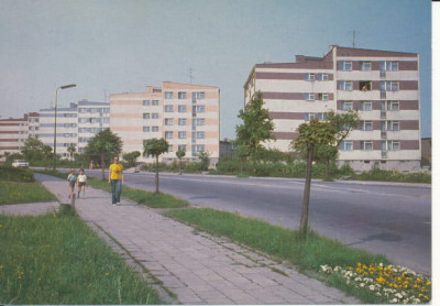 Łaziska G&oacute;rne - 011745