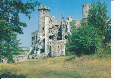 Ogrodzieniec - 011707