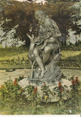 Goczałkowice - 011620