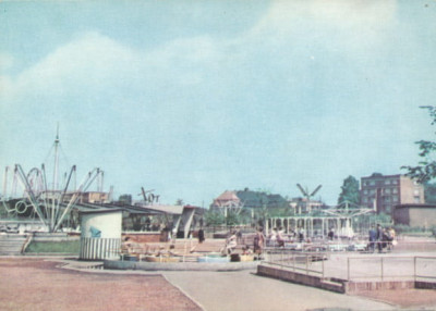 Chorz&oacute;w - 011429