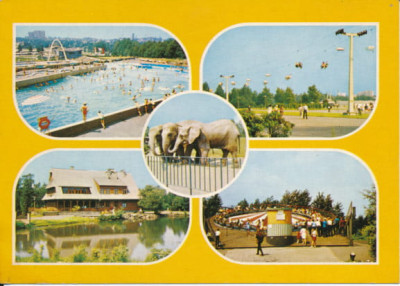 Chorz&oacute;w - 011424