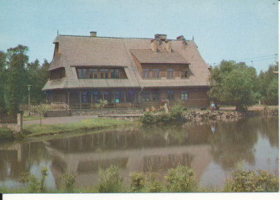 Chorz&oacute;w - 011416