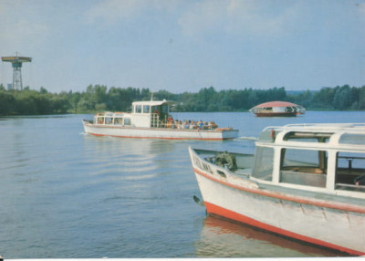 Chorz&oacute;w - 011414