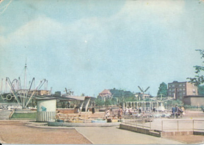 Chorz&oacute;w - 011411