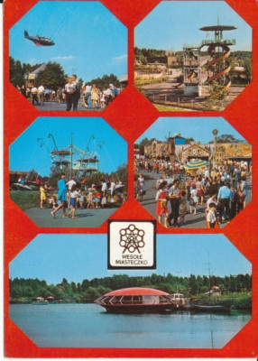 Chorz&oacute;w - 011408