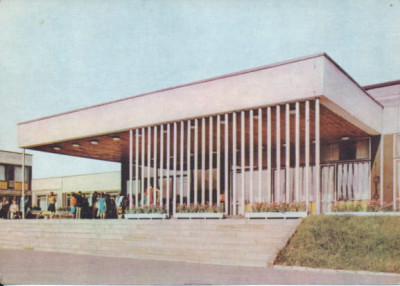 Chorz&oacute;w - 011406