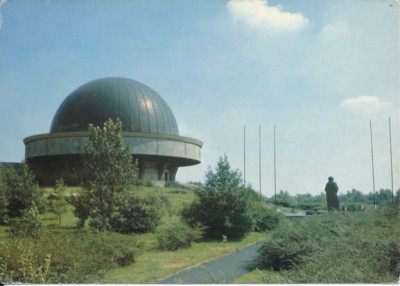 Chorz&oacute;w - 011405