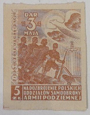 Tajna Poczta Podziemna