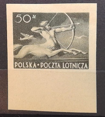 447a nz - 50 zł - Centaur