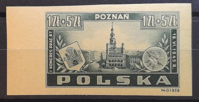 Fi 371 nz ** - I kongres PPiT w Poznaniu