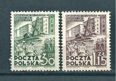 1951 r. Fi 579 - 580**.