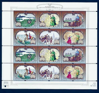 1999 r. Ark. 3607 - 3612**.