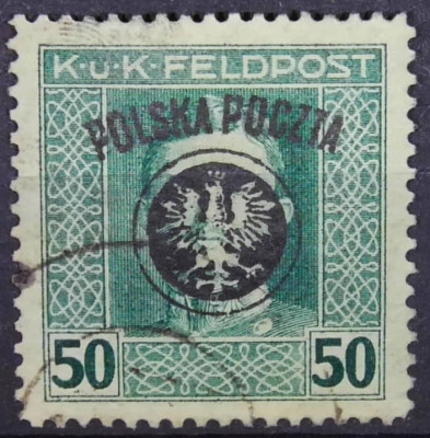 Fi 28 kasowany gwarancja p. Berbeka