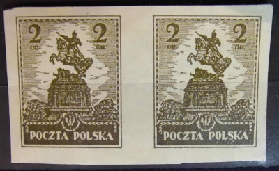 Fi 206 P4 nz - PARKA - PR&Oacute;BY - gw. p. Berbeka