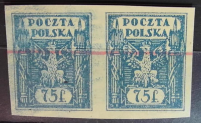 Fi 149 MK nz - PARKA - gw. p. Berbeka