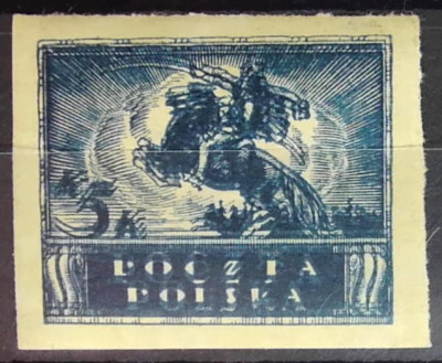 Fi 84 DpA * druk podw&oacute;jny Pr&oacute;ba - gw. p. Berbeka