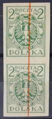 Fi  114 P1 Pr&oacute;ba - zielona - gwarancja p. Berbeka