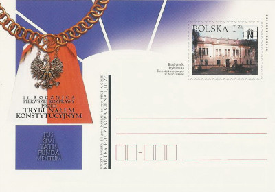 Cp. 1247 - Trybunał Konstytucyjny