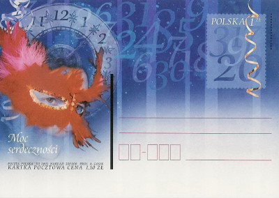 Cp. 1248 - Moc serdeczności