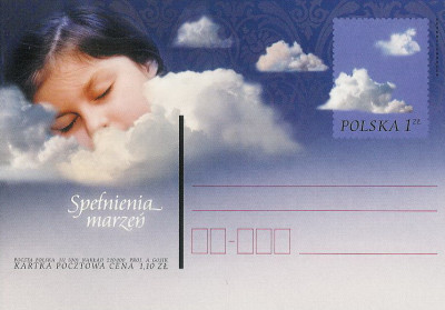 Cp. 1252 - Spełnienia marzeń
