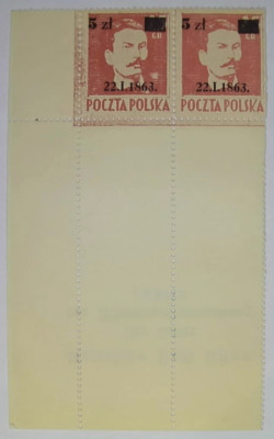 Fi 347 da + 347 db B18 - gwarancja  -  p. Berbeka