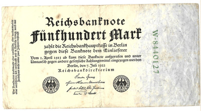  Niemcy 500 marek 1922 (41)