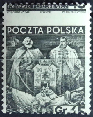 Fi 316 Mk  ** 20 rocznica odzyskania ...- gw. Berbeka