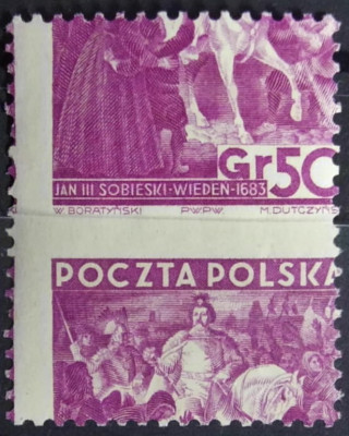 Fi 317 Mk  ** 20 rocznica odzyskania ...- gw. Berbeka