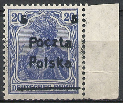 1919 r. Wyd. Poznańskie Fi 68**