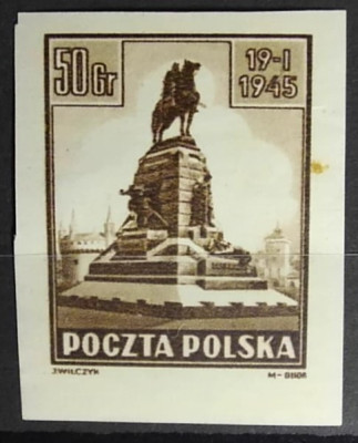 Fi 362 pr&oacute;ba - Zabytki Krakowa gw. Berbeka