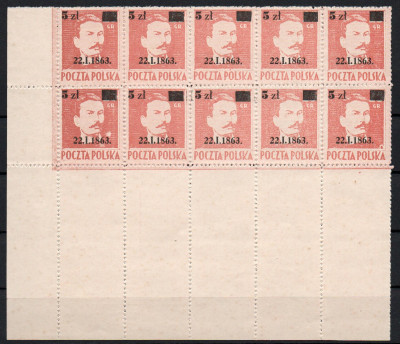 4 x Fi 347 aa + 4 x 347 ab + 2 x 347 ac + bł gw. Berbeka