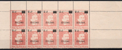 8 x Fi 347 aa + 347 ab + 347 ac - gw. Berbeka