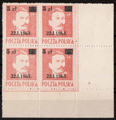 2 x Fi 347 aa + 2 x 347 ab + błędy gw. -  p. Berbeka