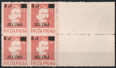 4 x Fi 347 ab - gwarancja -  p. Berbeka