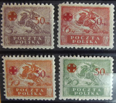 Fi 121 - 124 a ** - gwarancja p. Berbeka